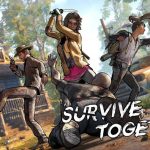 The Walking Dead: Survivors