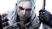 بازی The Witcher 1