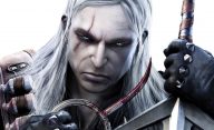 بازی The Witcher 1