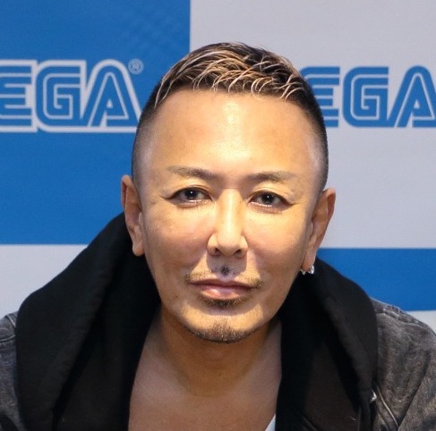 سازنده Yakuza