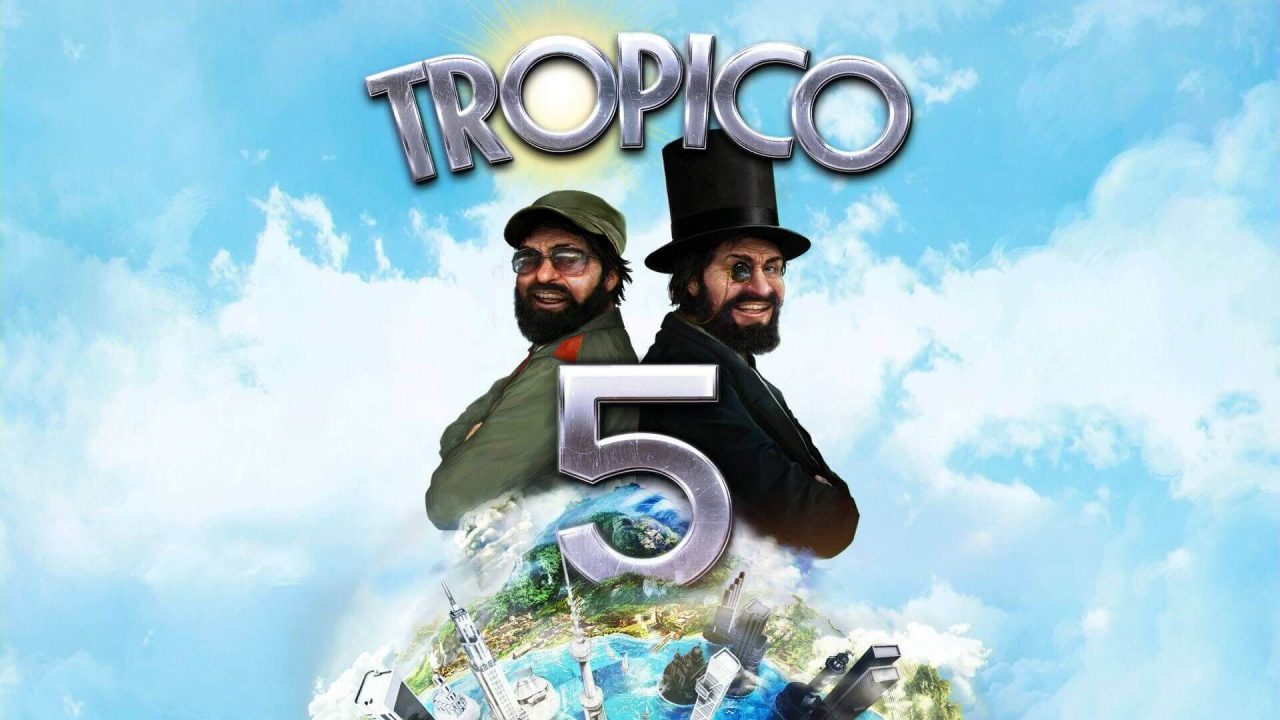 بازی Tropico 5