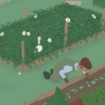 Untitled Goose Game