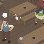 Untitled Goose Game