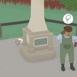 Untitled Goose Game