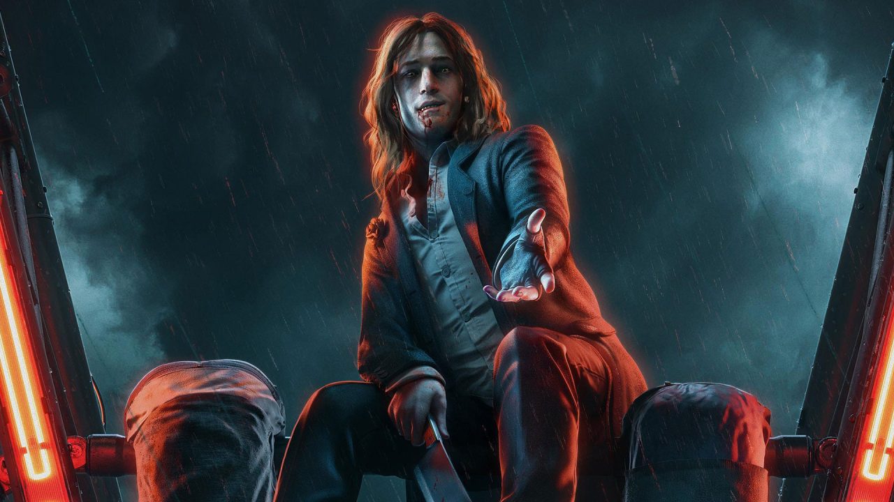 بازی Vampire The Masquerade - Bloodlines 2