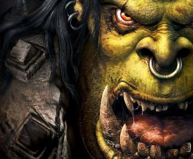 Warcraft III Reign of Chaos