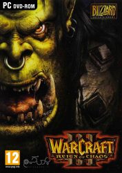 دانلود بازی Warcraft III Reign of Chaos برای PC