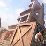 Warfare Action Games