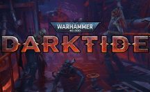 بازی Warhammer 40000 Darktide