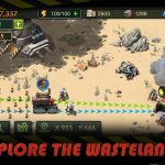 Wasteland Lords