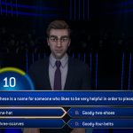 Who Wants To Be A Millionaire
