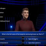 Who Wants To Be A Millionaire