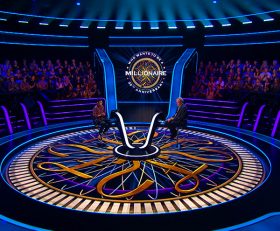 Who Wants To Be A Millionaire