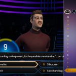Who Wants To Be A Millionaire