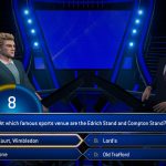 Who Wants To Be A Millionaire