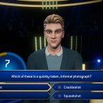 Who Wants To Be A Millionaire