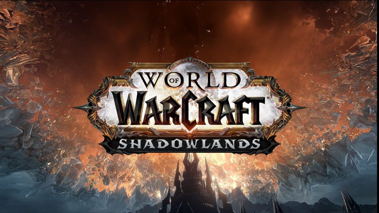 بازی World of Warcraft Shadowlands