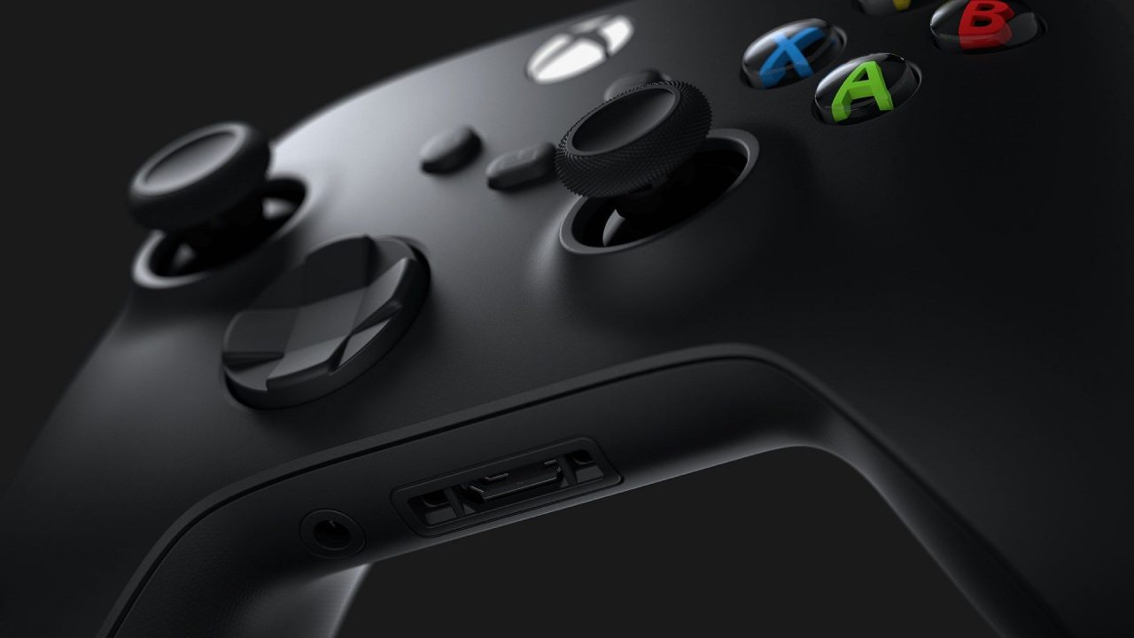 کنترلر Xbox Series X