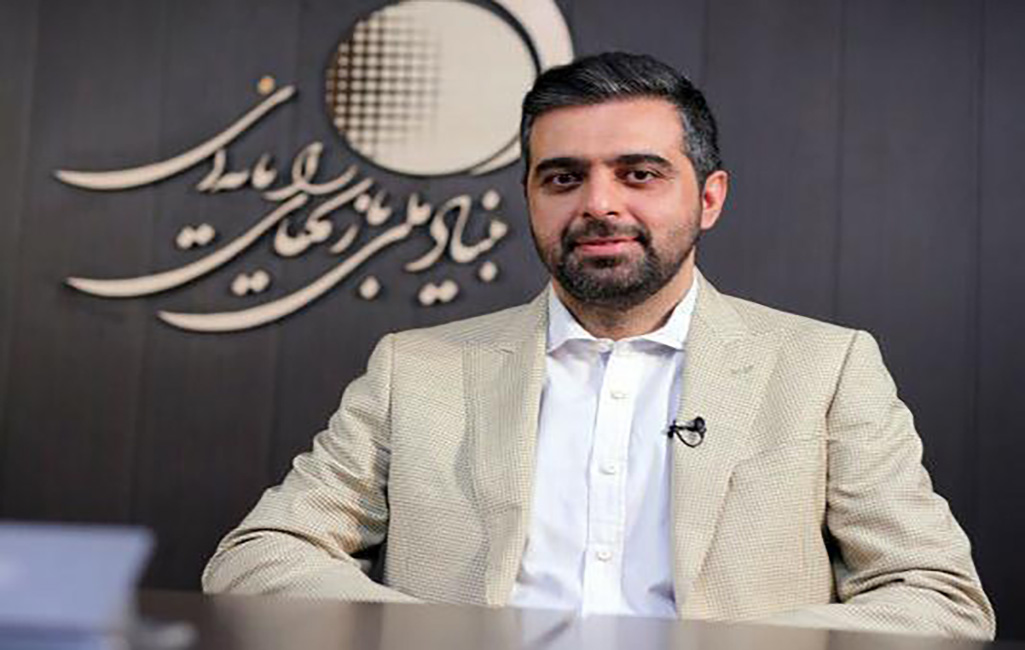 sadegh pezhman