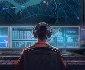 112 Operator