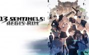 بازی 13 Sentinels Aegis Rim