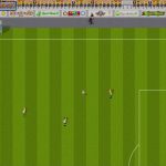 16 Bit Soccer