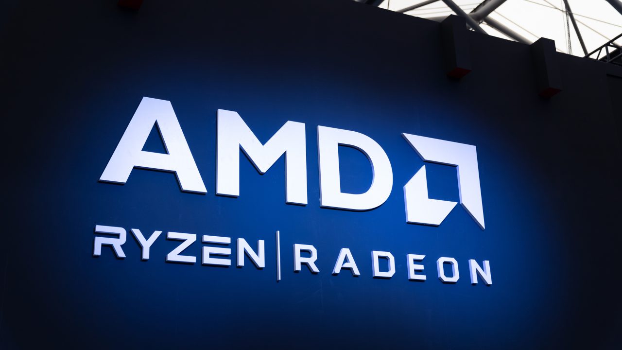 AMD