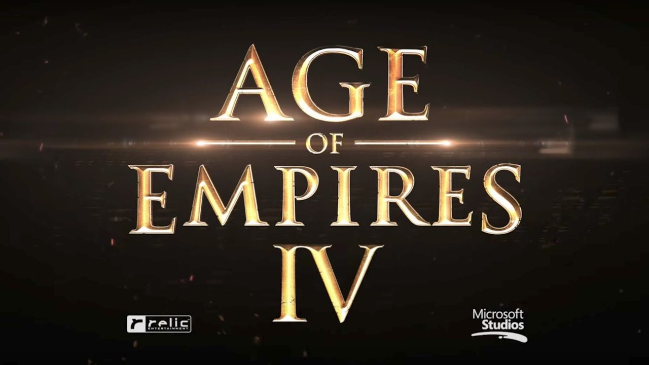 بازی Age of Empires 4