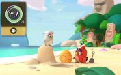 Angry Birds Journey