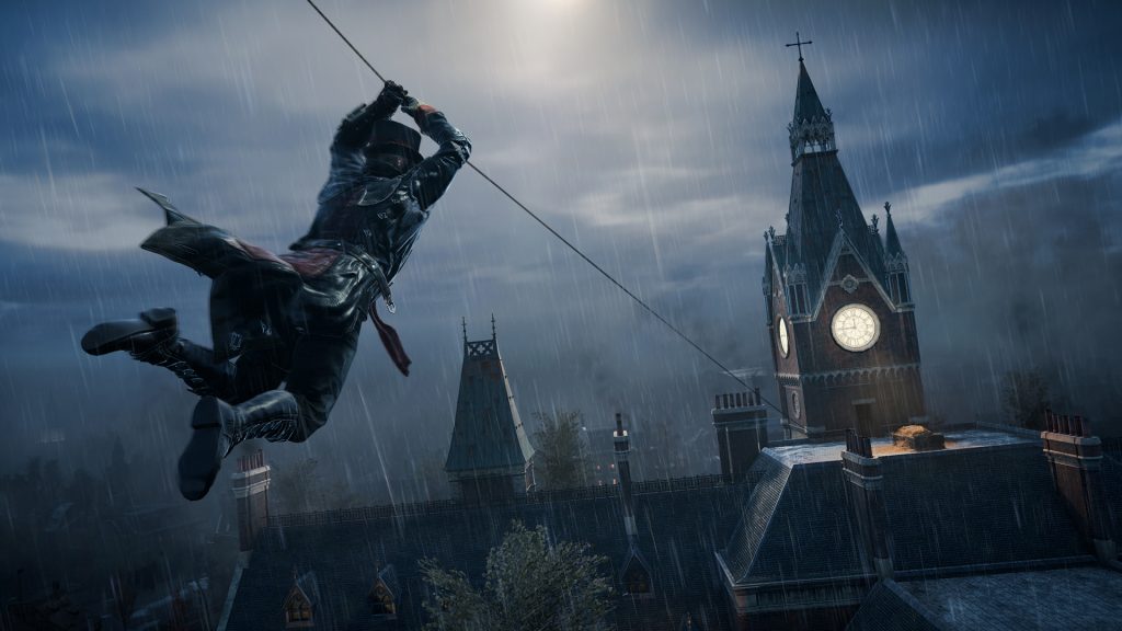 بازی Assassin’s Creed Syndicate