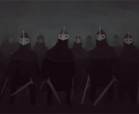 Bad North: Jotunn Edition
