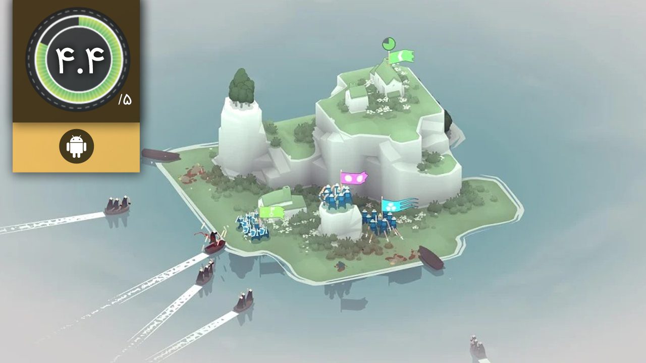 Bad North: Jotunn Edition