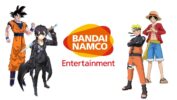 شرکت Bandai Namco
