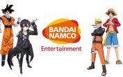 شرکت Bandai Namco