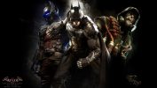 بازی Batman Arkham Knight