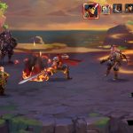 Battle Chasers: Nightwar
