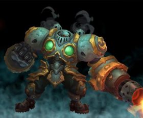 Battle Chasers: Nightwar