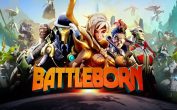 بازی Battleborn