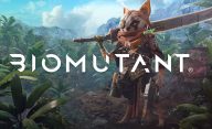 بازی Biomutant