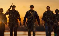 بازی Call of Duty Black Ops Cold War