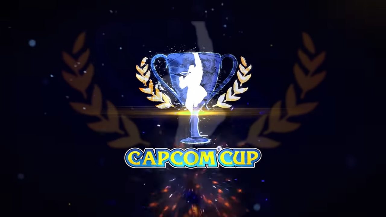 Capcom Cup