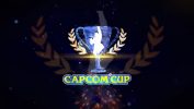 Capcom Cup