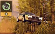 CarX Rally