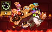Cookie Run: Kingdom