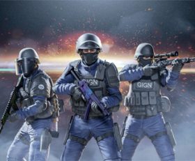 Critical Strike Ops