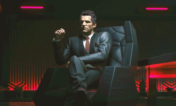 Cyberpunk 2077