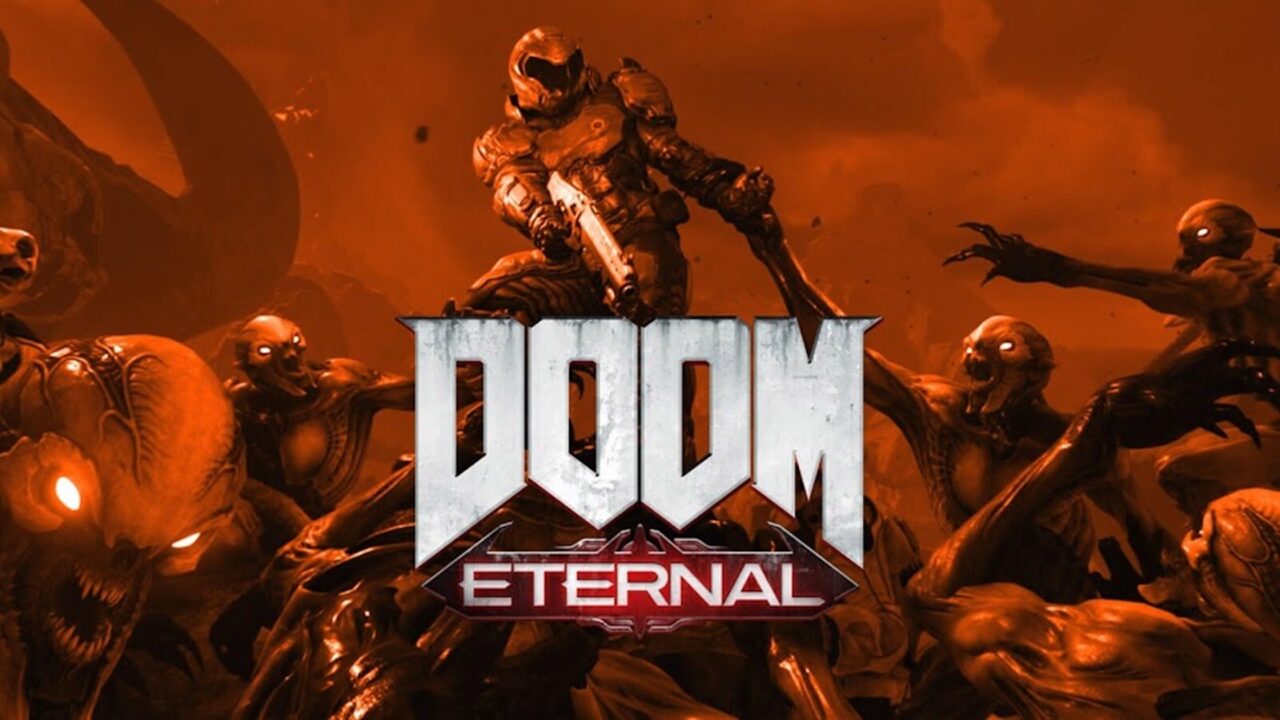 DOOM Eternal