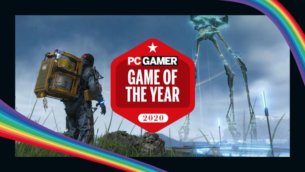 بازی Death Stranding