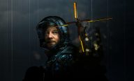 Death Stranding