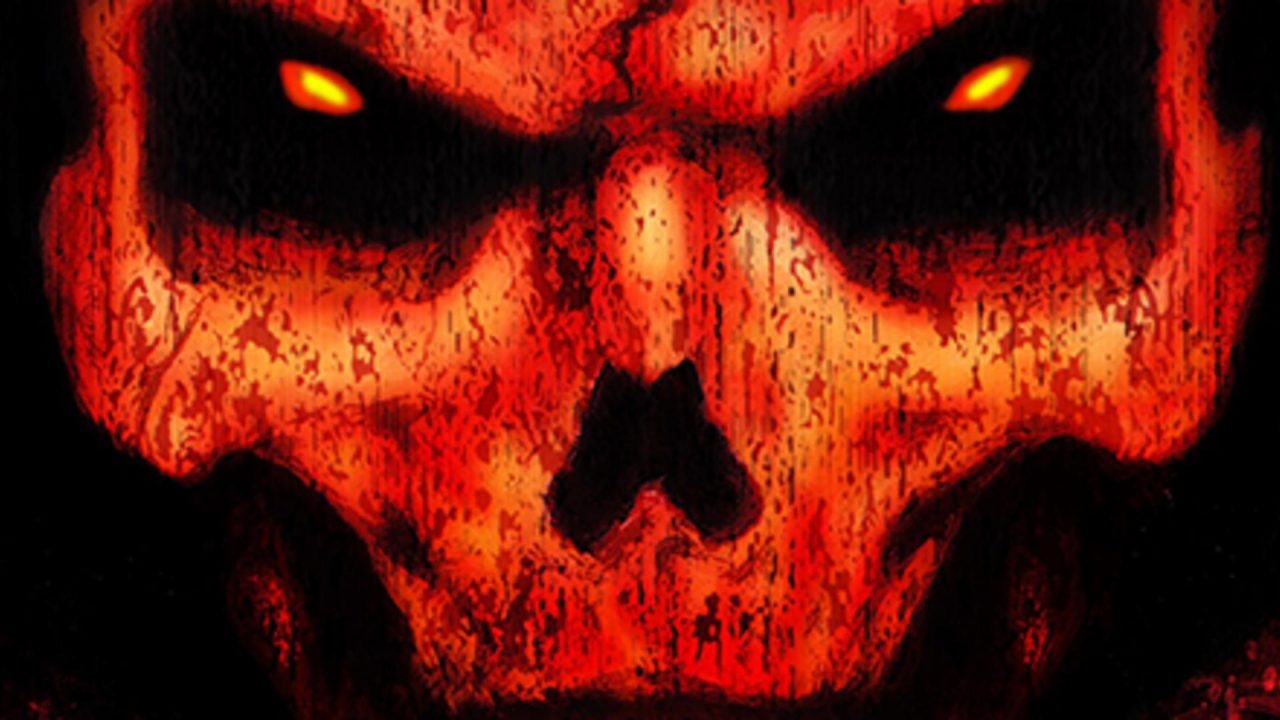 Diablo 2
